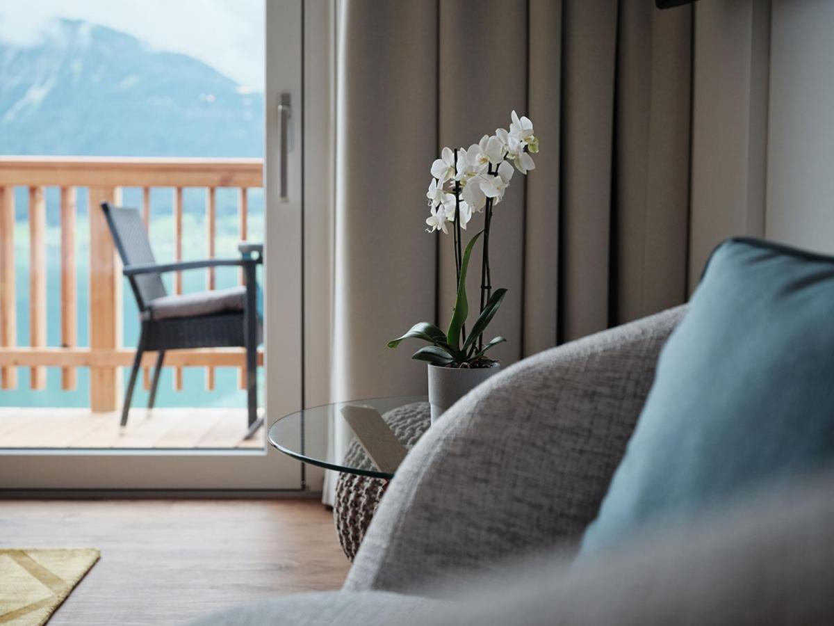 See Moment Appartements Adults Only Sankt Wolfgang im Salzkammergut Exterior photo